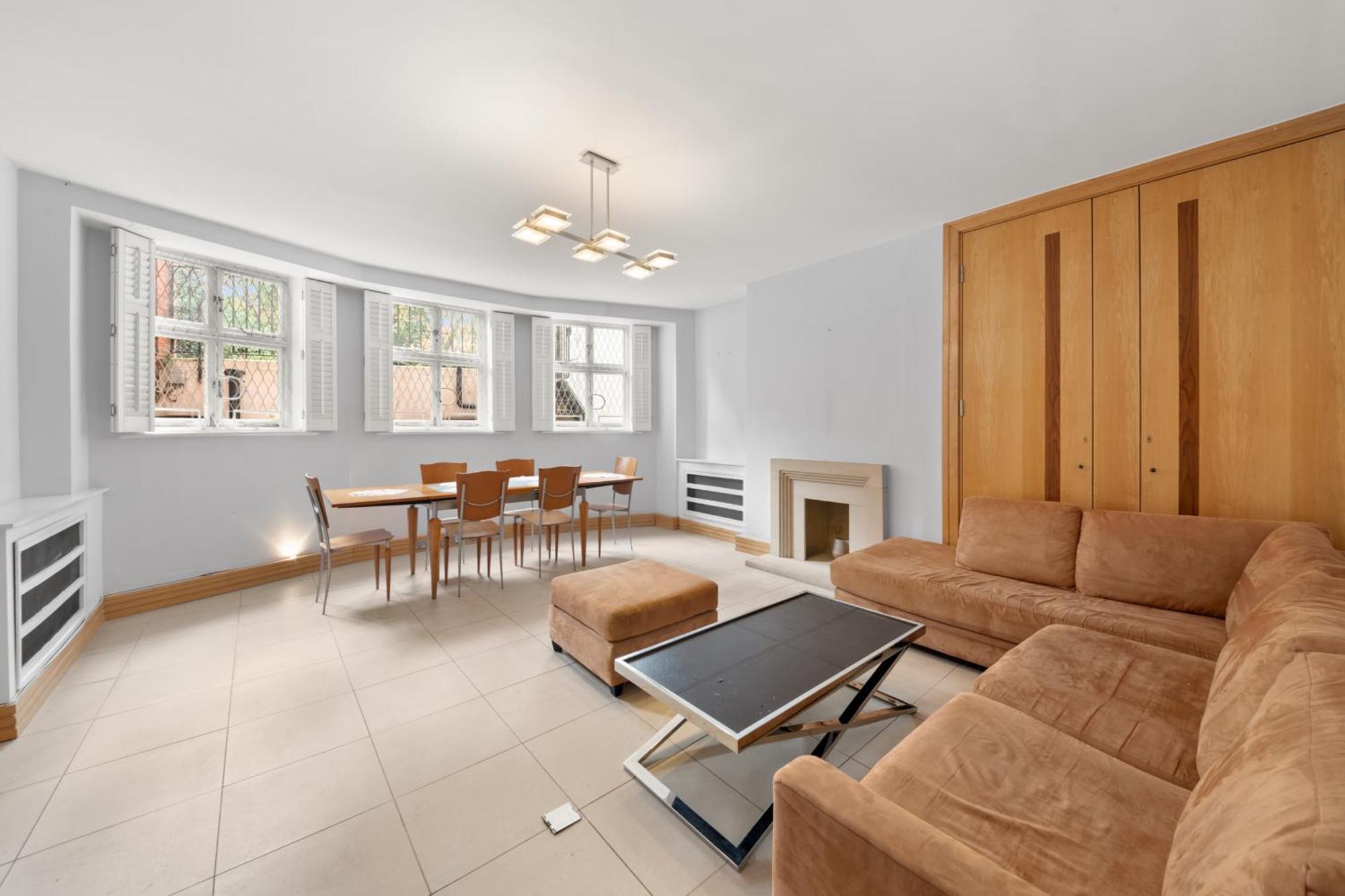 Sg, Elegant Knightsbridge By Harrods Apartment London