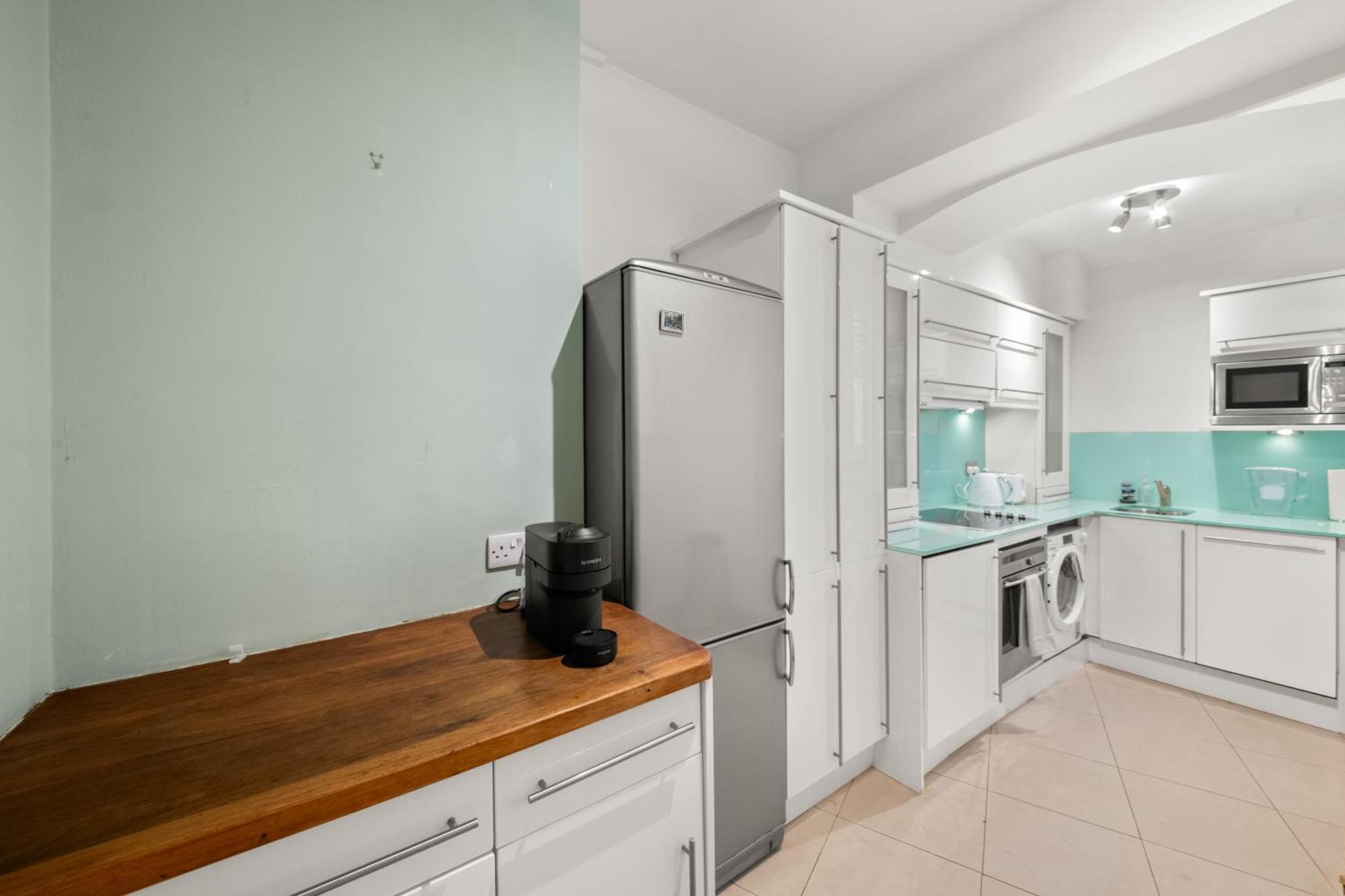 Apartment Sg, Elegant Knightsbridge By Harrods *