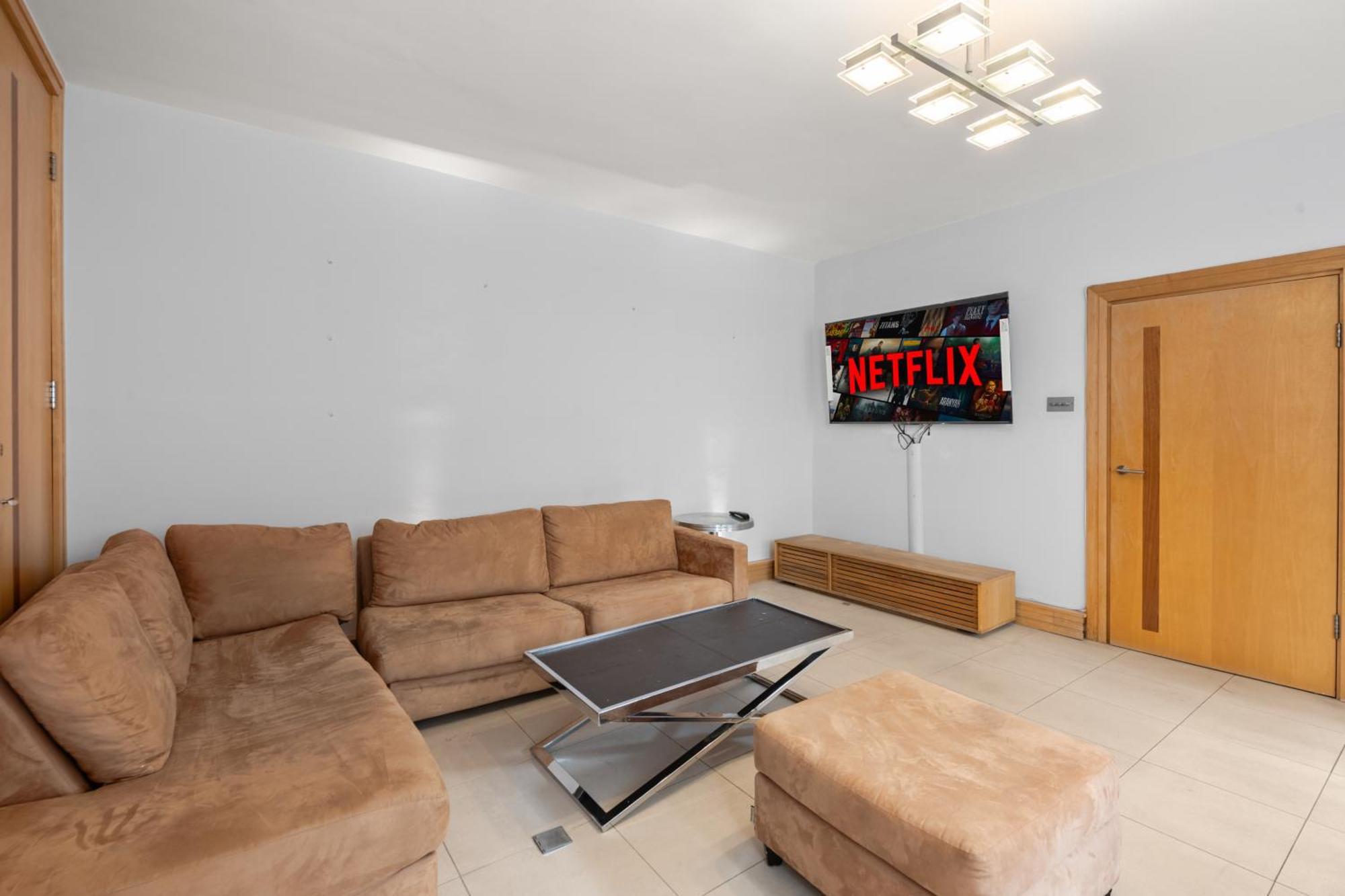Apartment Sg, Elegant Knightsbridge By Harrods *