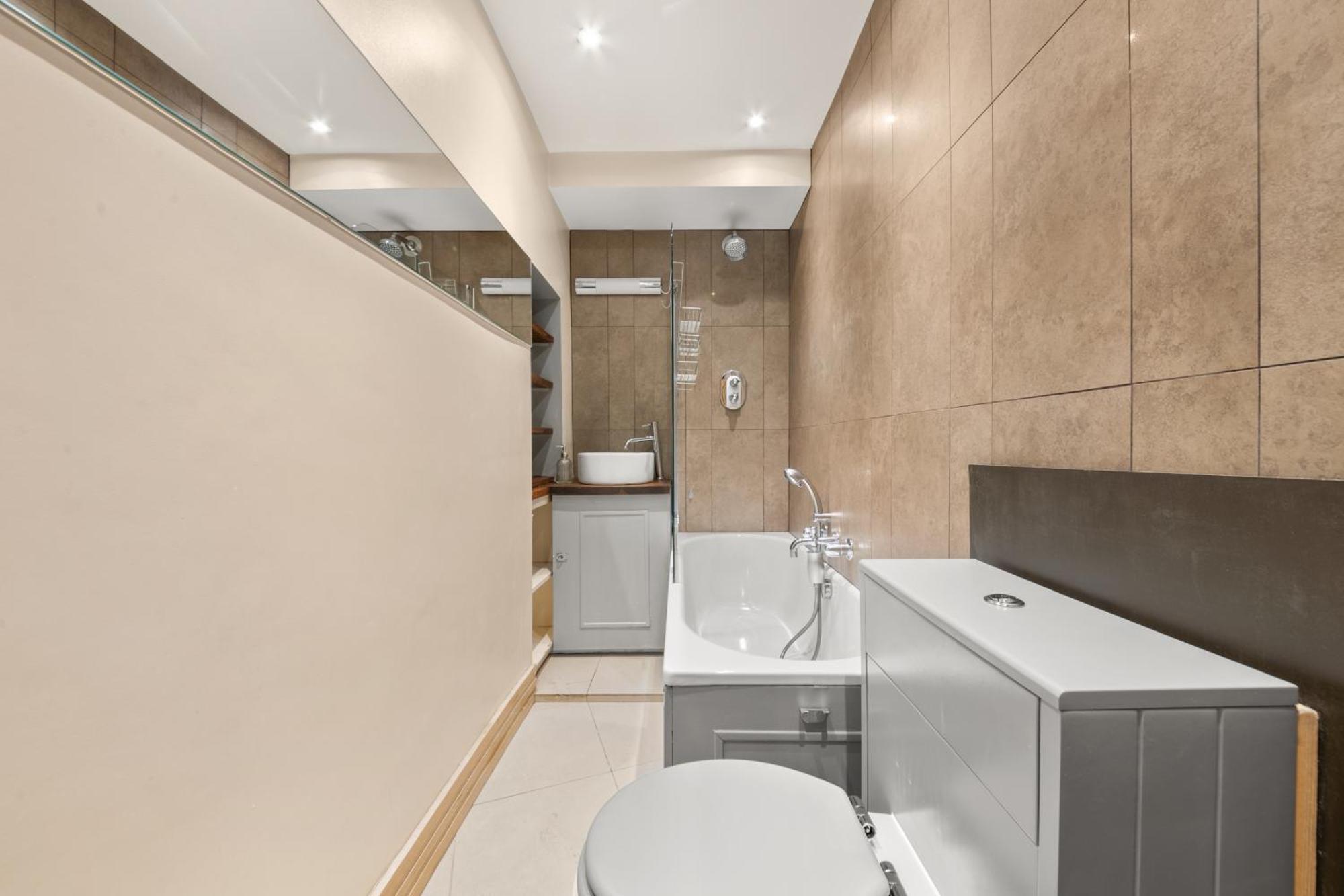 Appartamento Sg, Elegant Knightsbridge By Harrods Londra