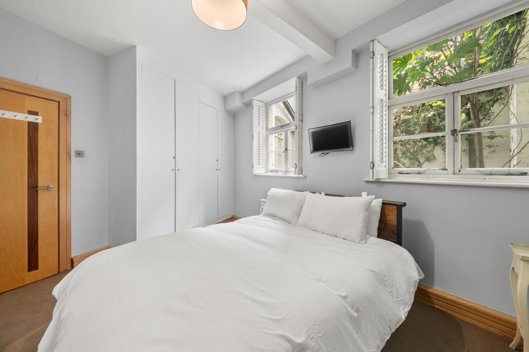 Appartamento Sg, Elegant Knightsbridge By Harrods